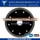 wet sintered granite cutting blade/saw blade/cutting disc