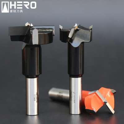 Tungsten Carbide Hinge drill bit for drilling wood