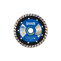 115mm Cold Pressed  Circular Turbo Diamond Saw Blade For Cutting Concrete,Marble and Granite