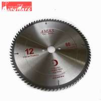 300mm*80T Vertical Cutting Wood Carbide Saw blades