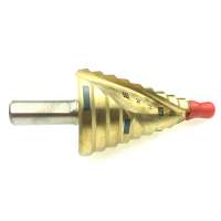 HSS Straight Shank Twist Drill,Hss Step Twist Drill Bits