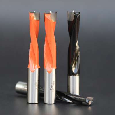 LILT carbide tip brad point drill bit/blind hole drill bit/dowel drill bit