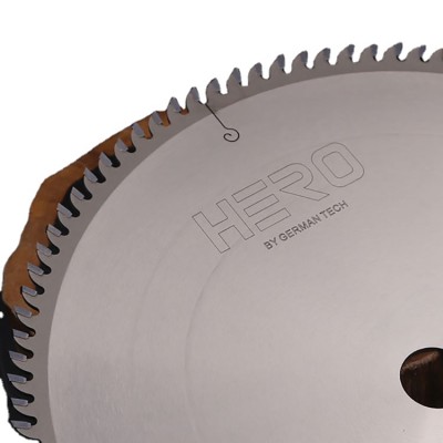 TCT Saw blade for cutting laminate panels,chipboard,MDF