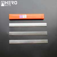 High Speed Steel(HSS) W5 Planer Knives