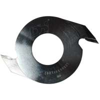 250mm Cutter Carbide Finger Joint Cutters Blades